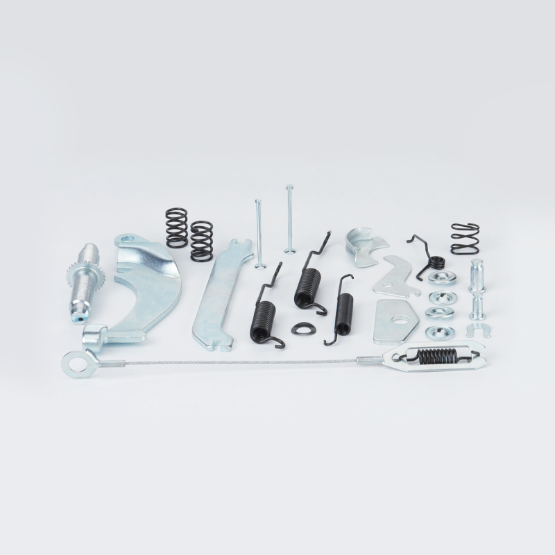 Hangzhou-haarukkatrukki / Heli-haarukkatrukki 1,5 tonnin jarrujen korjaussarja