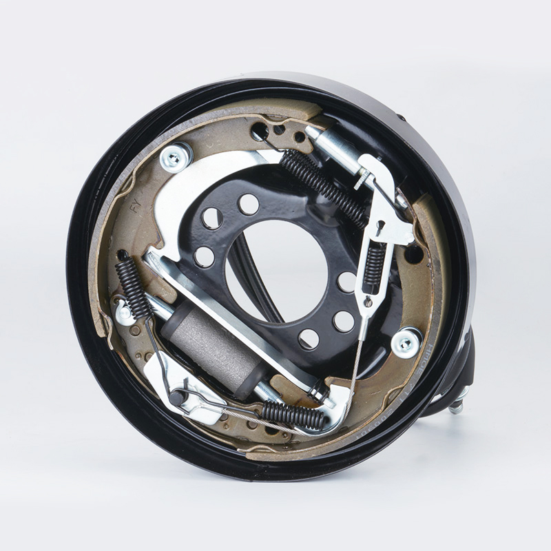 Hangzhou trukin 1,5 tonnin jarru