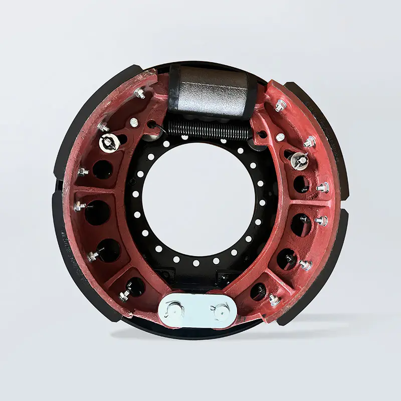 Heli trukin 10 tonnin yksipyöräinen sylinterijarrukokoonpano