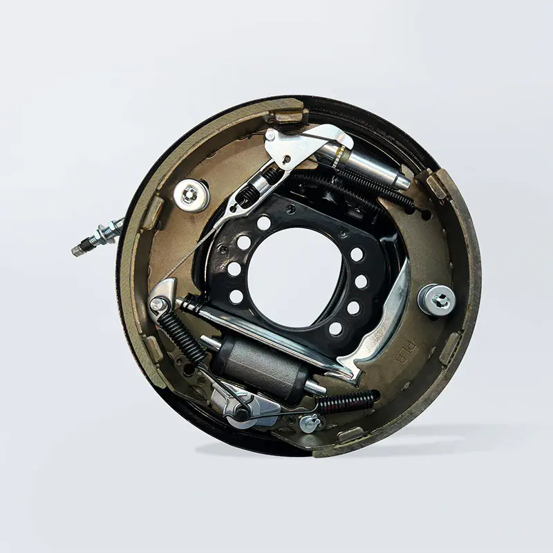 Heli trukin 3 tonnin jarrukokoonpano