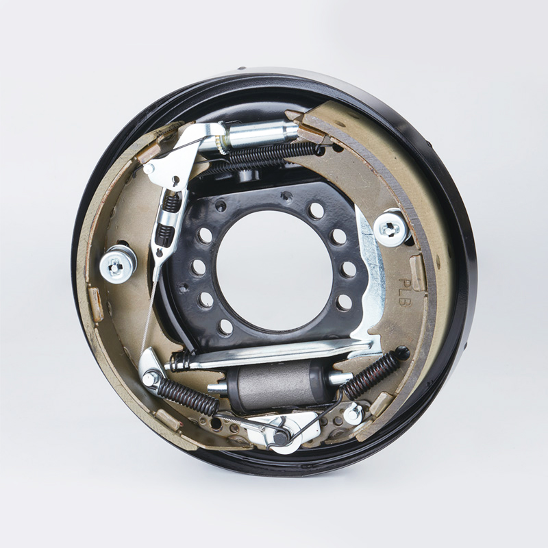 Hangzhou trukin 3 tonnin jarru