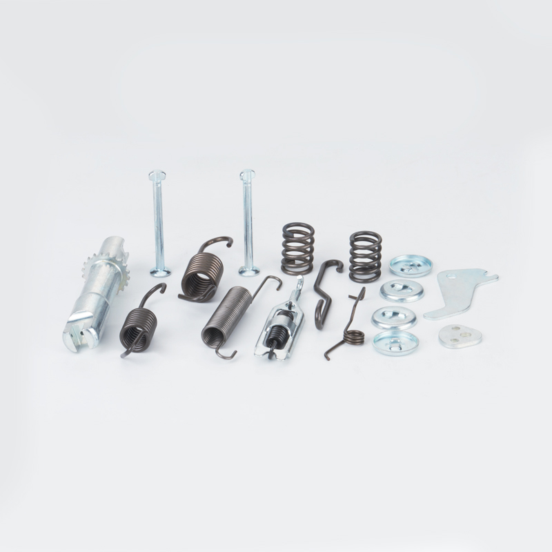 Hangzhou-haarukkatrukki / Heli-haarukkatrukki 4,5 tonnin jarrujen korjaussarja