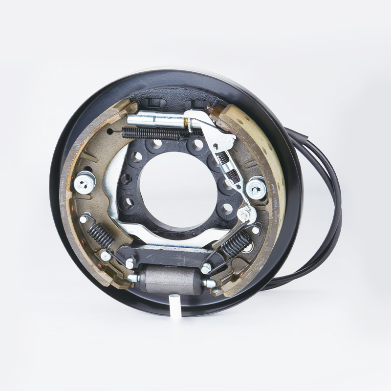 Hangzhou trukin 4,5 tonnin jarru Hangzhou trukin 4,5 tonnin jarru