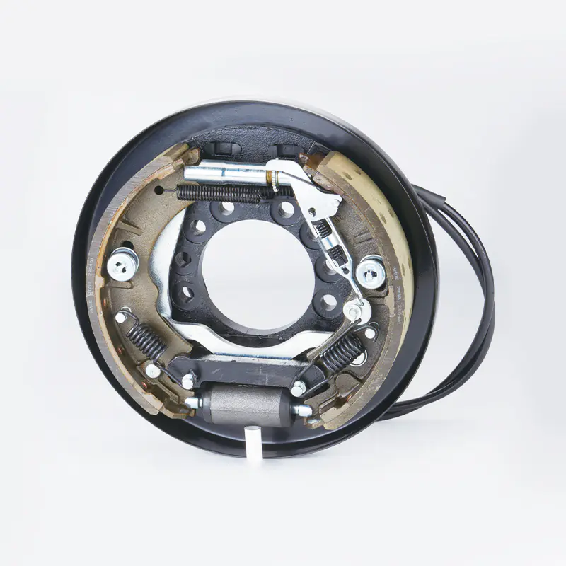 Hangzhou trukin 4,5 tonnin jarru