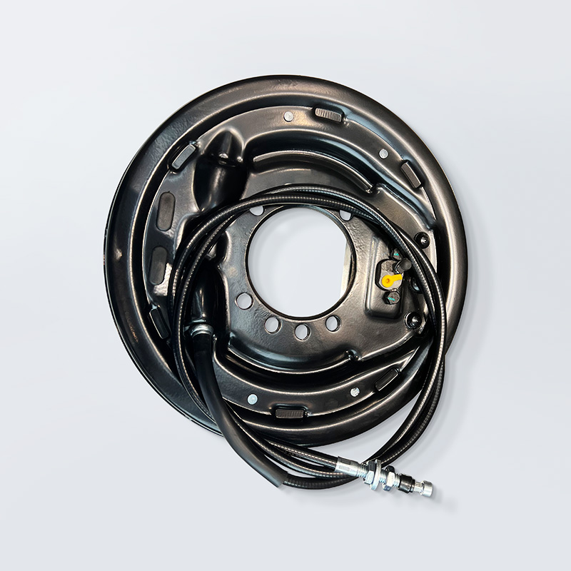 Heli trukin 2 tonnin jarrukokoonpano Heli trukin 2 tonnin jarrukokoonpano