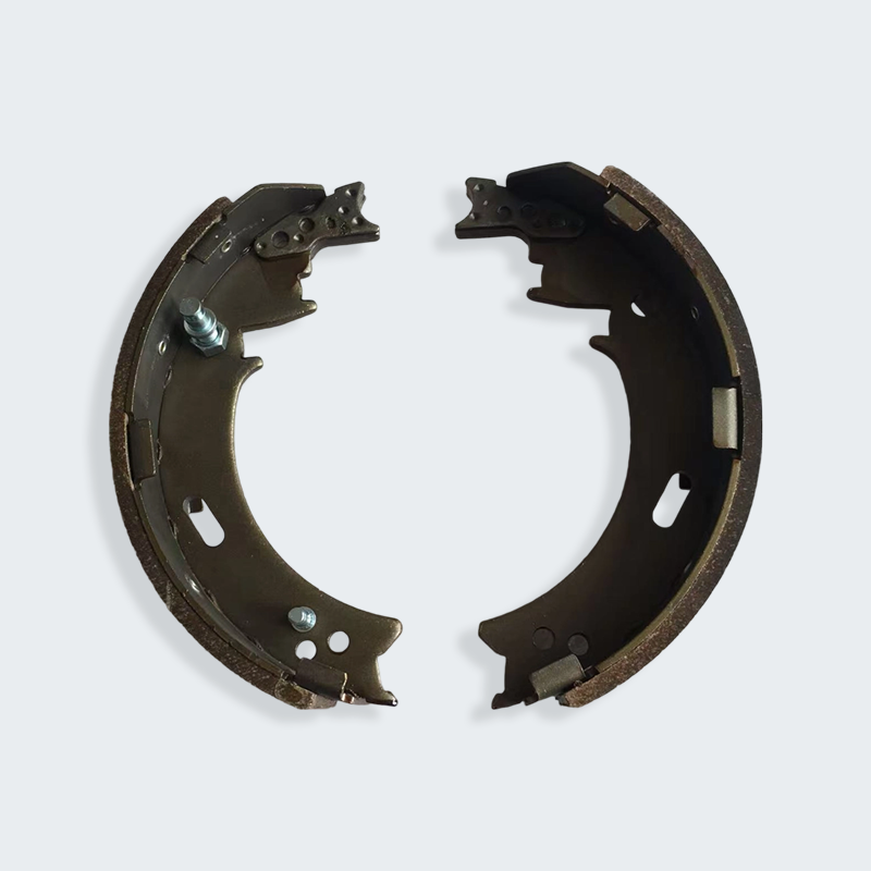 Heli trukki 3,8 tonnin oikea jarrukenkä Heli trukki 3,8 tonnin oikea jarrukenkä