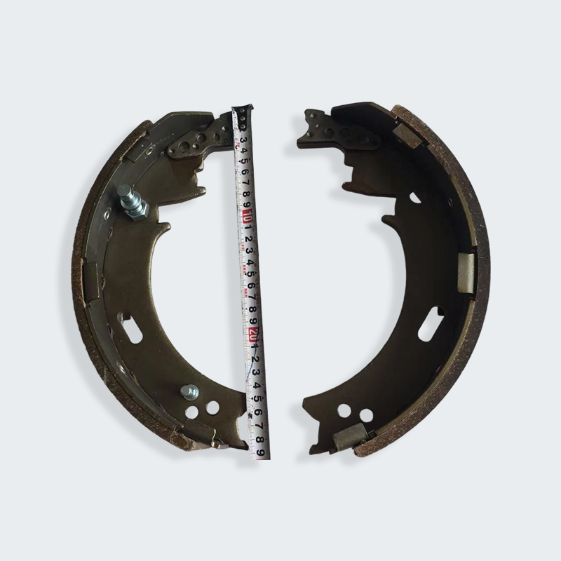 Heli trukki 3,8 tonnin oikea jarrukenkä Heli trukki 3,8 tonnin oikea jarrukenkä