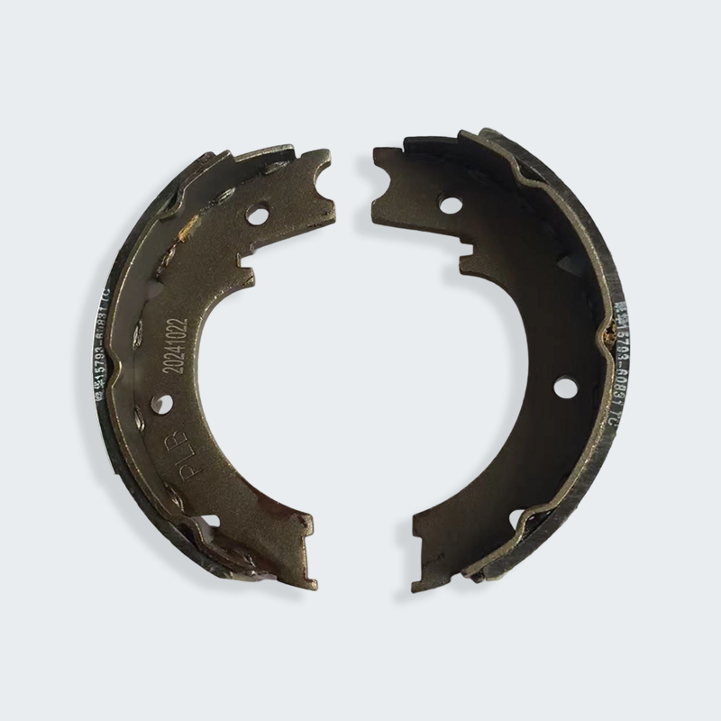 Hangcha/Heli trukki Käsijarru 6 tonnin jarrukenkä