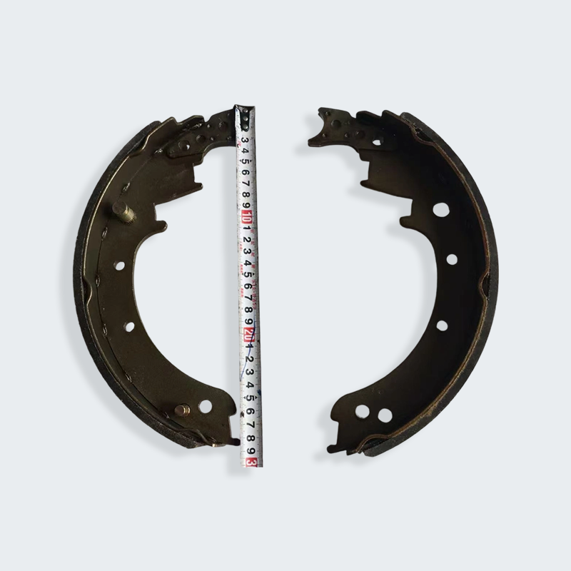 Takalift-haarukkatrukki 2-3,5 tonnin jarrukenkä Takalift-haarukkatrukki 2-3,5 tonnin jarrukenkä