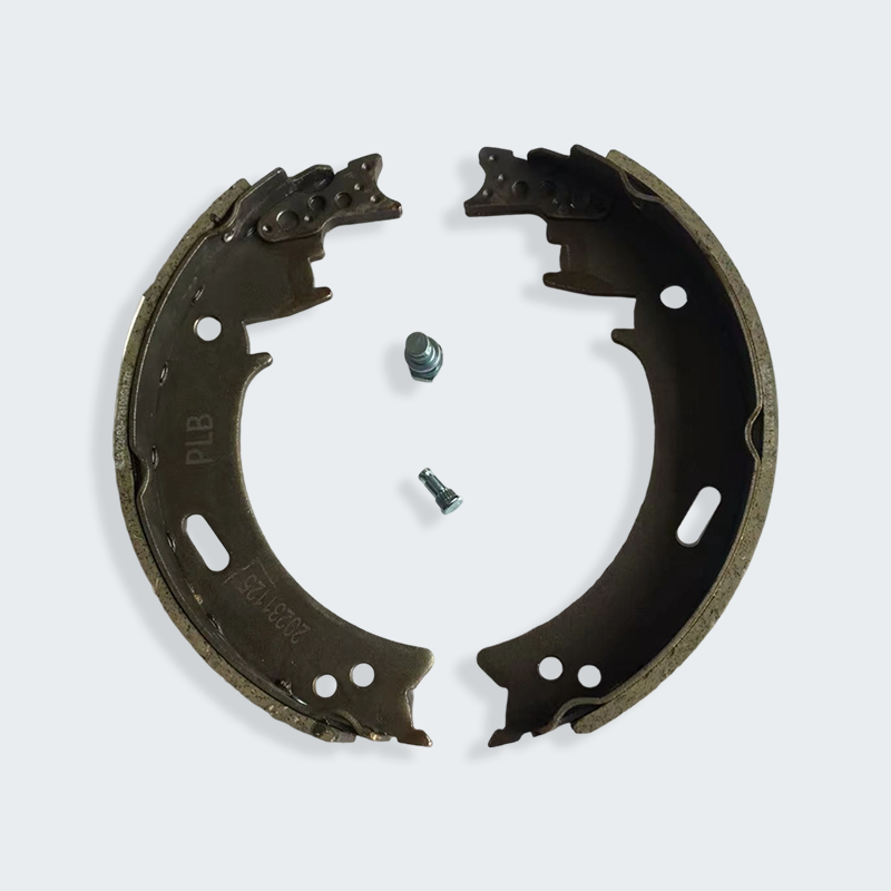 Takalift haarukkatrukki 2-3 tonnin Big Hole jarrukenkä