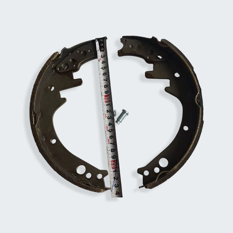 Hangcha/Heli trukki 1,5 tonnin jarrukenkä Hangcha/Heli trukki 1,5 tonnin jarrukenkä