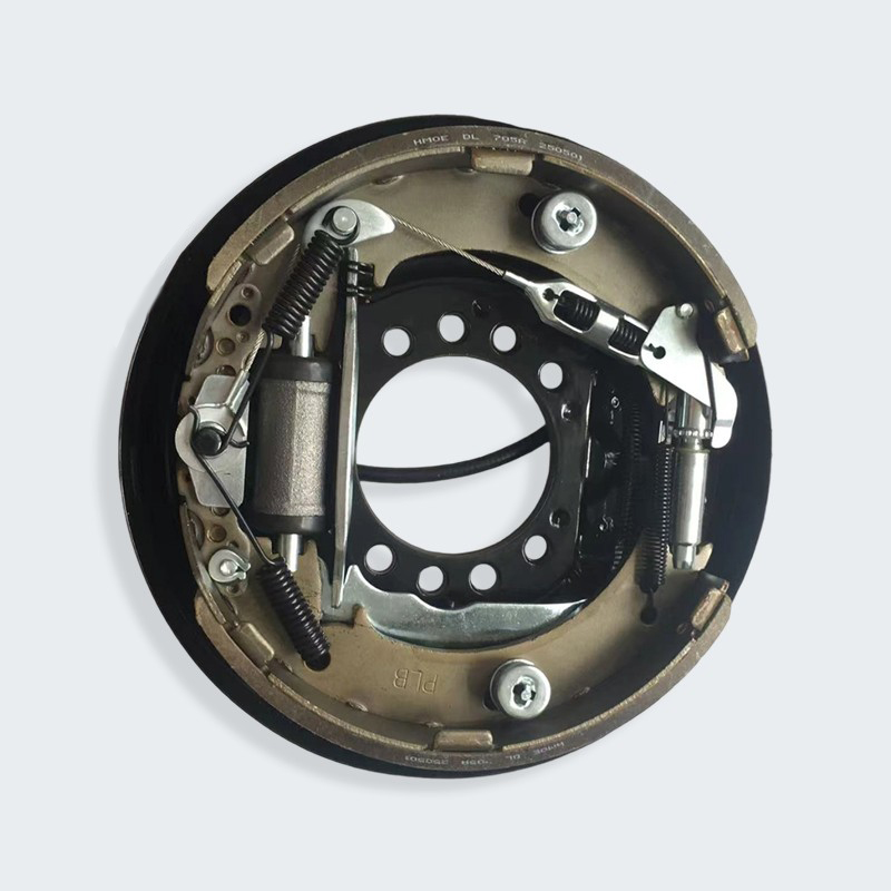 Liugong-haarukkatrukki 3 tonnin vasen jarrukokoonpano