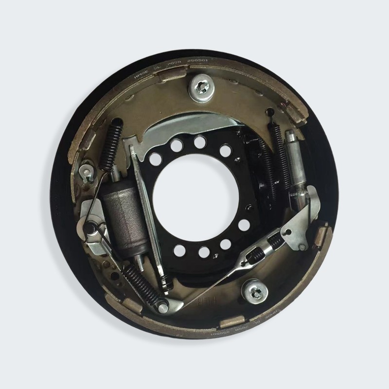 Liugong-haarukkatrukki 3 tonnin oikea jarrukokoonpano