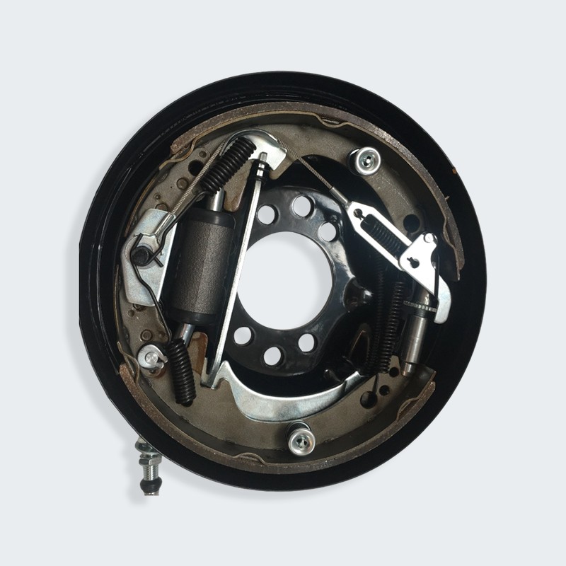 A15 Hangcha haarukkatrukki 1,5 tonnin vasen jarrukokoonpano