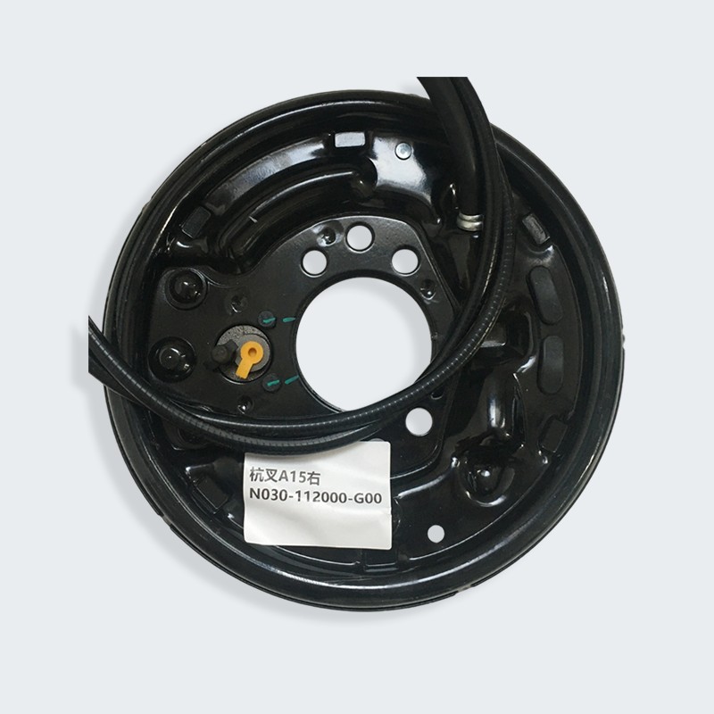 A15 Hangcha haarukkatrukki 1,5 tonnin oikea jarrukokoonpano A15 Hangcha haarukkatrukki 1,5 tonnin oikea jarrukokoonpano