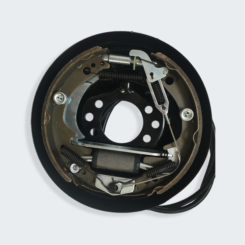 A15 Hangcha haarukkatrukki 1,5 tonnin oikea jarrukokoonpano A15 Hangcha haarukkatrukki 1,5 tonnin oikea jarrukokoonpano