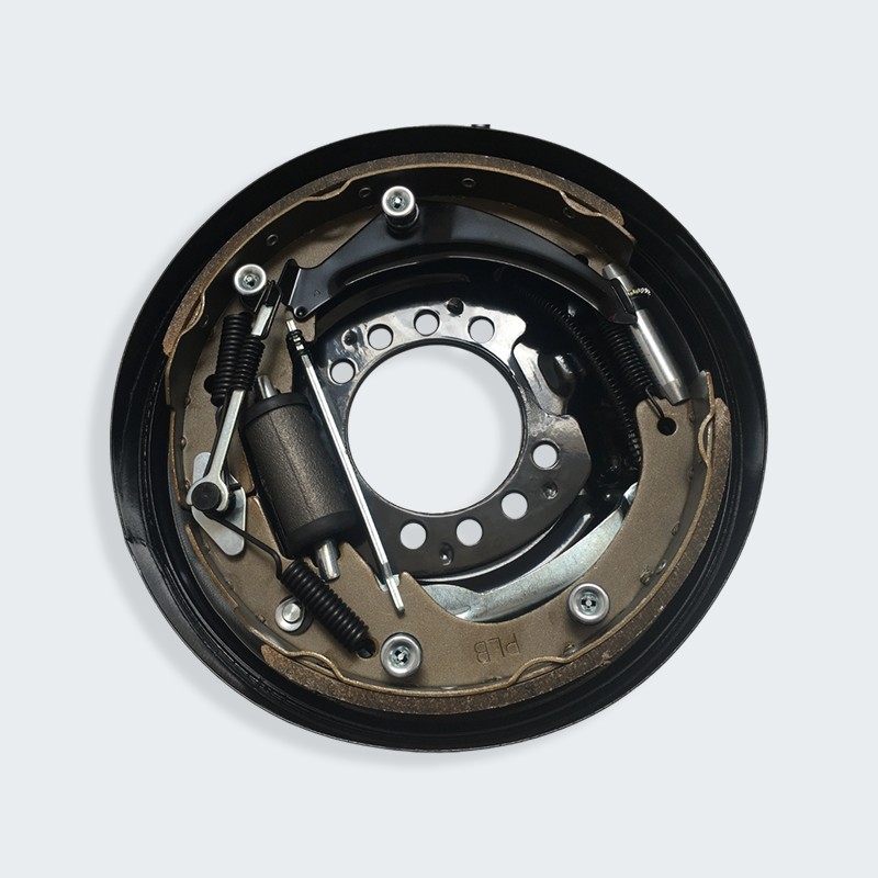 A20 Hangcha haarukkatrukki 2 tonnin vasen jarrukokoonpano