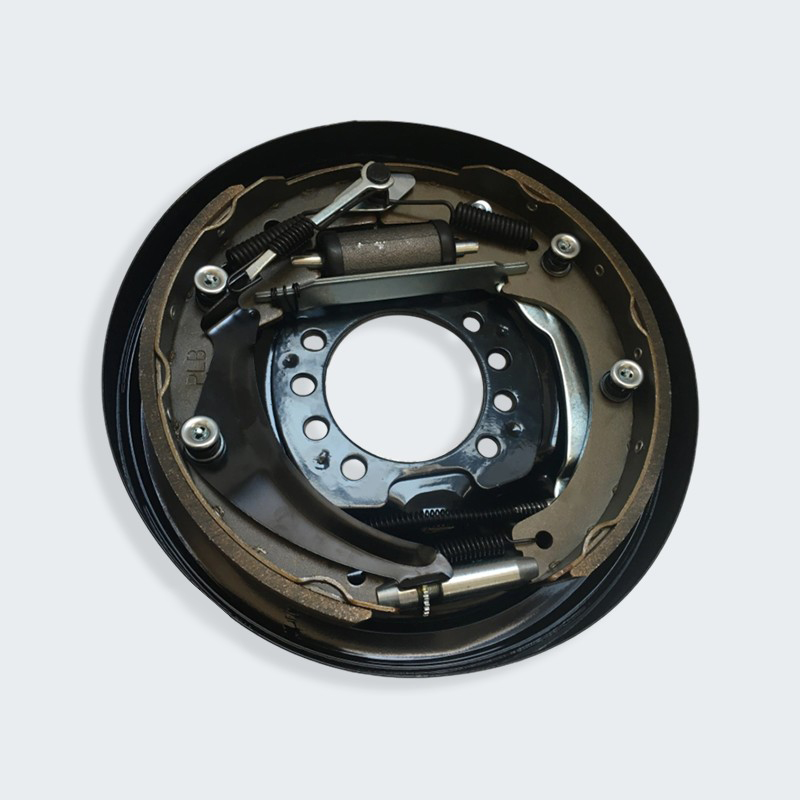 A20 Hangcha haarukkatrukki 2 tonnin oikea jarrukokoonpano