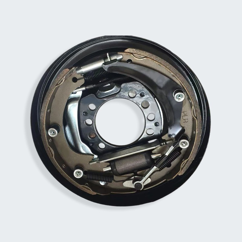 X25 Hangcha haarukkatrukki 2,5 tonnin oikea jarrukokoonpano X25 Hangcha haarukkatrukki 2,5 tonnin oikea jarrukokoonpano