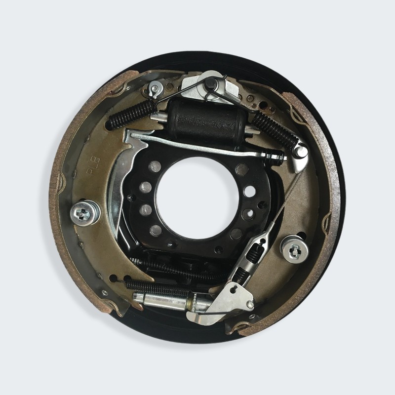 A30 Hangcha haarukkatrukki 3 tonnin vasen jarrukokoonpano