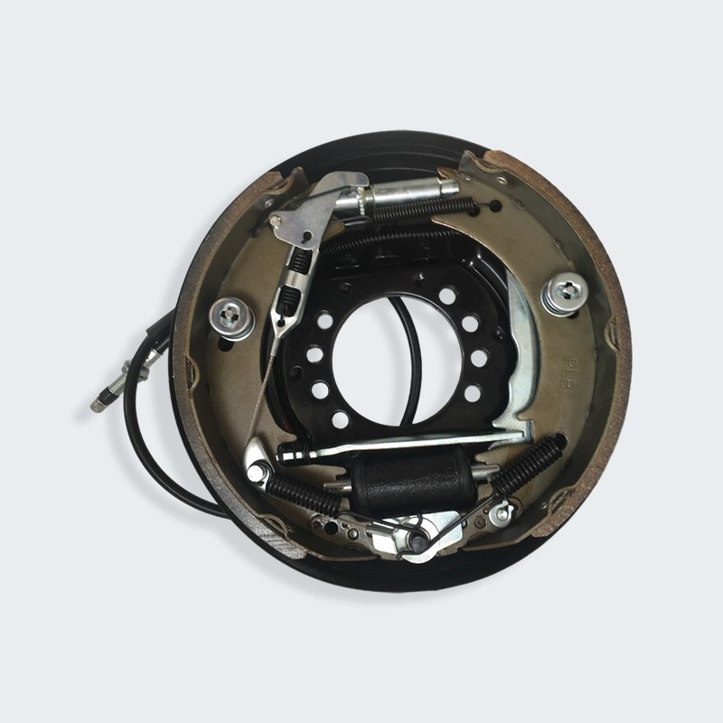 R30 Hangcha haarukkatrukki 3 tonnin vasen jarrukokoonpano