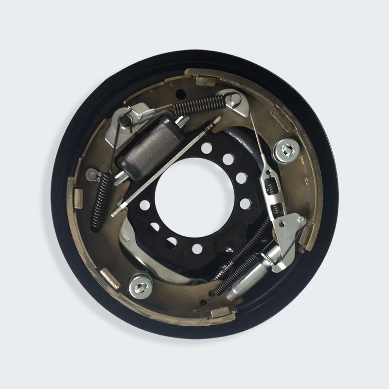 XIPD350 Hangcha-haarukkatrukki 3,5 tonnin vasen jarrukokoonpano XIPD350 Hangcha-haarukkatrukki 3,5 tonnin vasen jarrukokoonpano