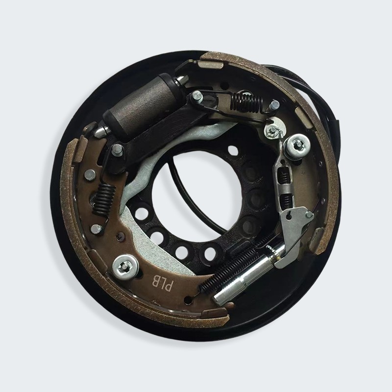 R450 Hangcha haarukkatrukki 4,5 tonnin vasen jarrukokoonpano R450 Hangcha haarukkatrukki 4,5 tonnin vasen jarrukokoonpano