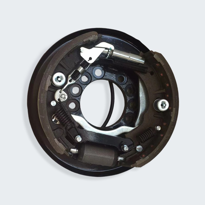 XR460 Hangcha haarukkatrukki 4,6 tonnin vasen jarrukokoonpano