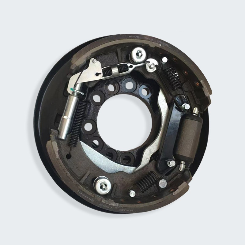 XR460 Hangcha haarukkatrukki 4,6 tonnin oikea jarrukokoonpano XR460 Hangcha haarukkatrukki 4,6 tonnin oikea jarrukokoonpano