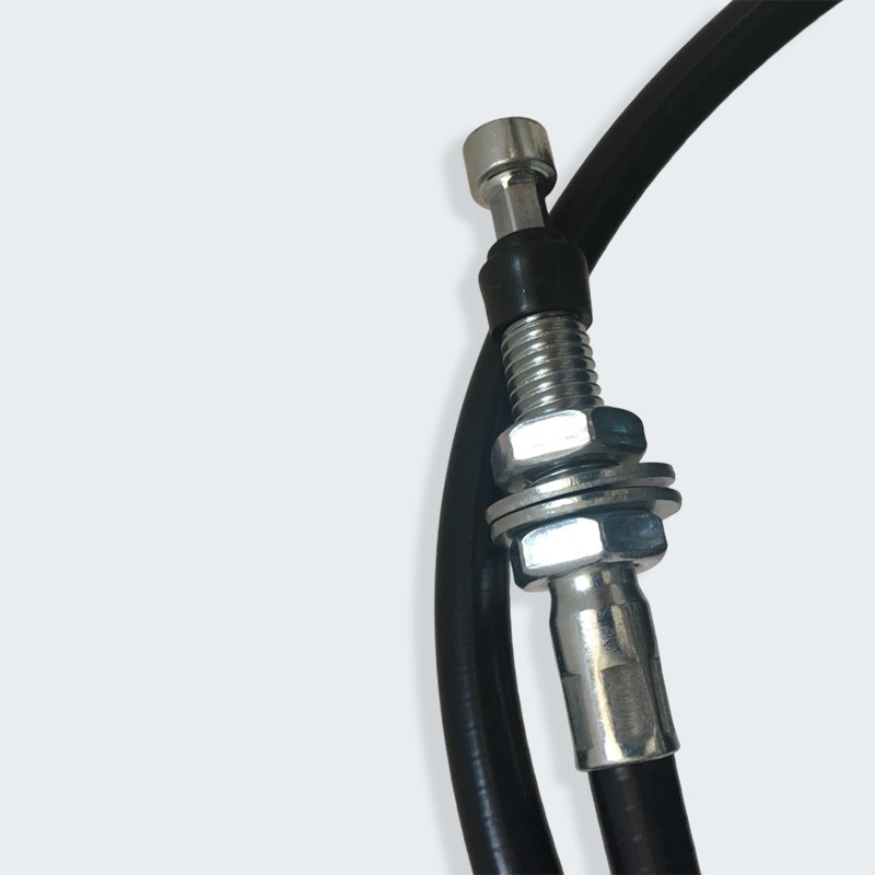 XR460 Hangcha haarukkatrukki 4,6 tonnin oikea jarrukokoonpano XR460 Hangcha haarukkatrukki 4,6 tonnin oikea jarrukokoonpano