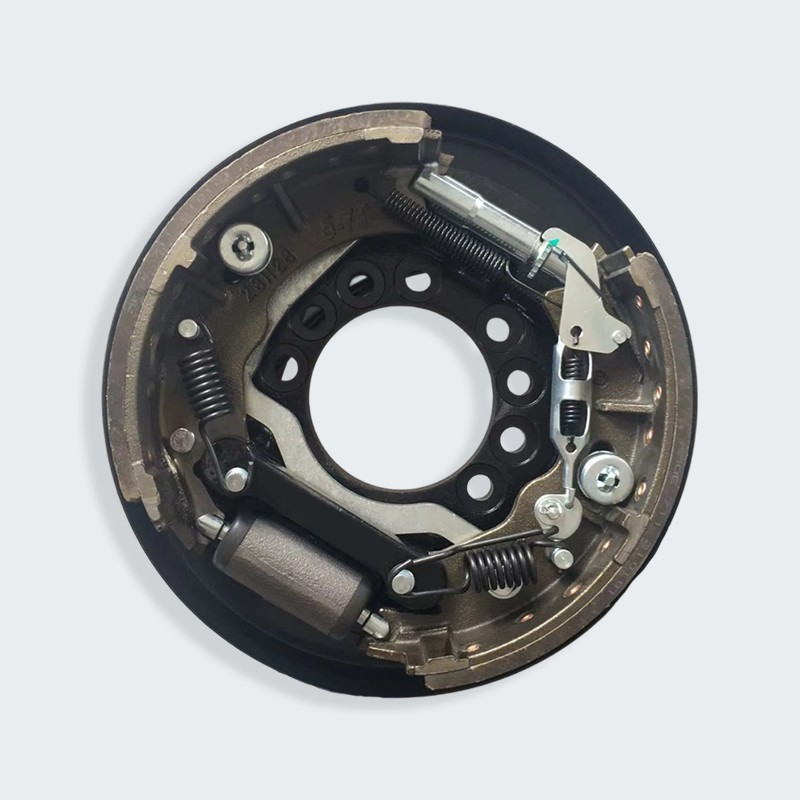 R550 Hangcha haarukkatrukki 5,5 tonnin oikea jarrukokoonpano R550 Hangcha haarukkatrukki 5,5 tonnin oikea jarrukokoonpano