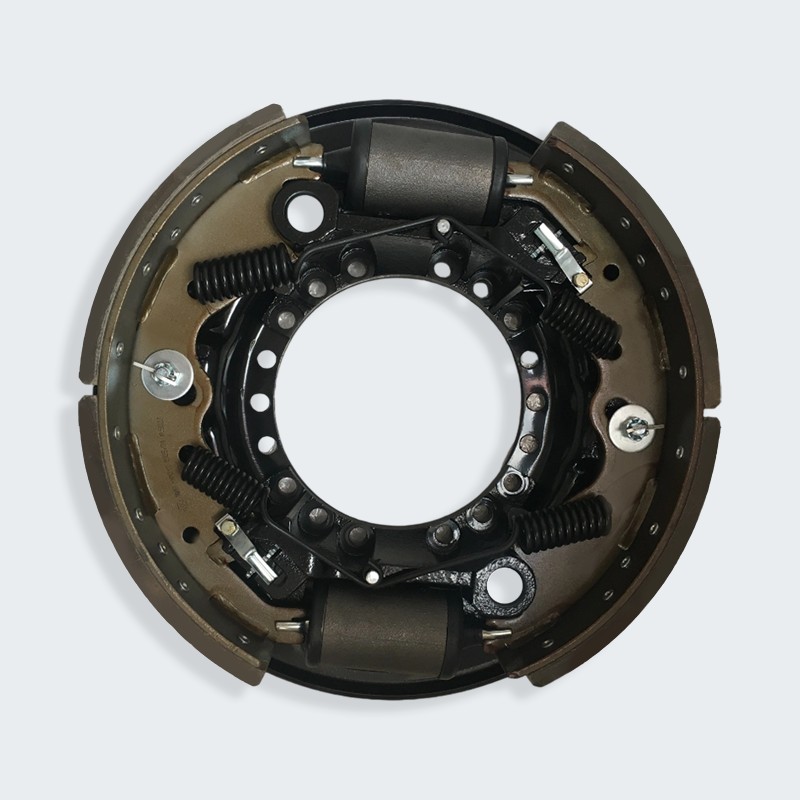 A100 Hangcha haarukkatrukki 10 tonnin oikea (kaksoispumppu) jarrukokoonpano A100 Hangcha haarukkatrukki 10 tonnin oikea (kaksoispumppu) jarrukokoonpano