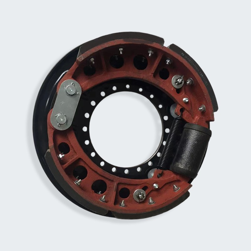 Hangcha trukin 10 tonnin (yksittäinen pumppu) jarrukokoonpano