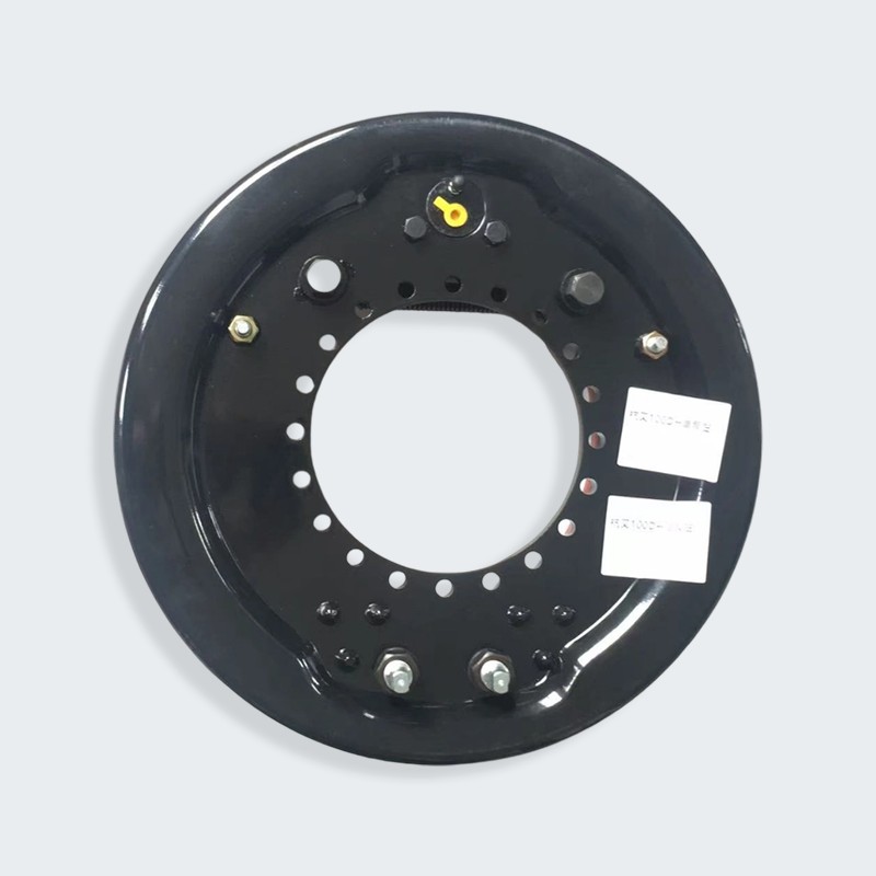 Hangcha trukin 10 tonnin (yksittäinen pumppu) jarrukokoonpano Hangcha trukin 10 tonnin (yksittäinen pumppu) jarrukokoonpano