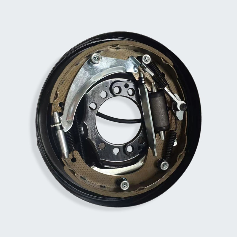 Toyota trukki 7F 2 tonnin oikea jarrukokoonpano Toyota trukki 7F 2 tonnin oikea jarrukokoonpano