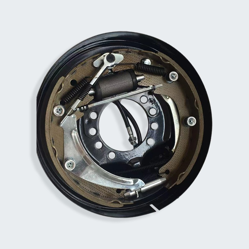 Toyota trukki 8F 2-3 tonnin oikea jarrukokoonpano