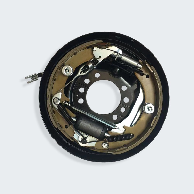 Komatsu trukin 3 tonnin vasen jarrukokoonpano