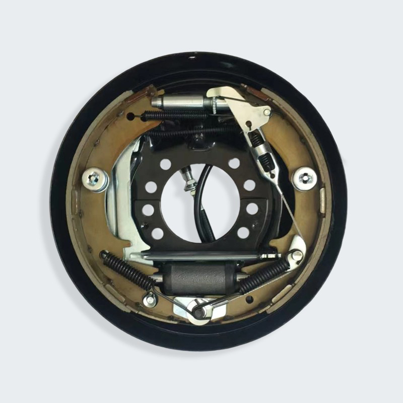 Komatsu trukin 3 tonnin oikea jarrukokoonpano