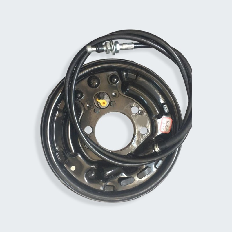 Takalaston haarukkatrukki 1,5 tonnin oikea jarrukokoonpano Takalaston haarukkatrukki 1,5 tonnin oikea jarrukokoonpano