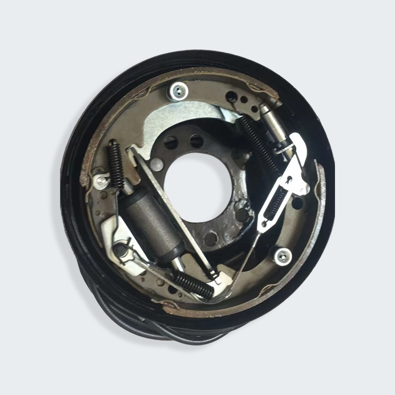 Takalaston haarukkatrukki 1,5 tonnin oikea jarrukokoonpano Takalaston haarukkatrukki 1,5 tonnin oikea jarrukokoonpano