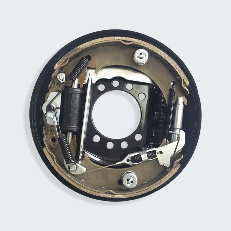 Takalipputrukki 3 tonnin (pieni reikä) oikea jarrukokoonpano