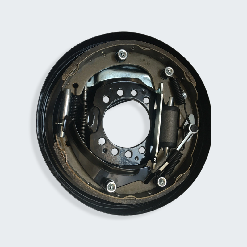 Heli trukki 2 tonnin vasen jarrukokoonpano