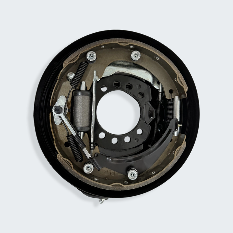 Heli trukin 2 tonnin oikea jarrukokoonpano