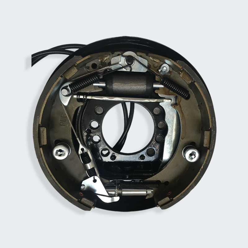 Heli trukki K38 oikea jarrukokoonpano