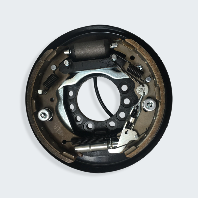 Heli trukki 4,5 tonnin vasen jarrukokoonpano