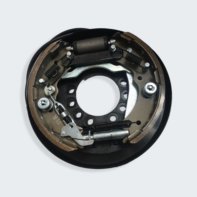 Heli trukki 4,5 tonnin oikea jarrukokoonpano Heli trukki 4,5 tonnin oikea jarrukokoonpano