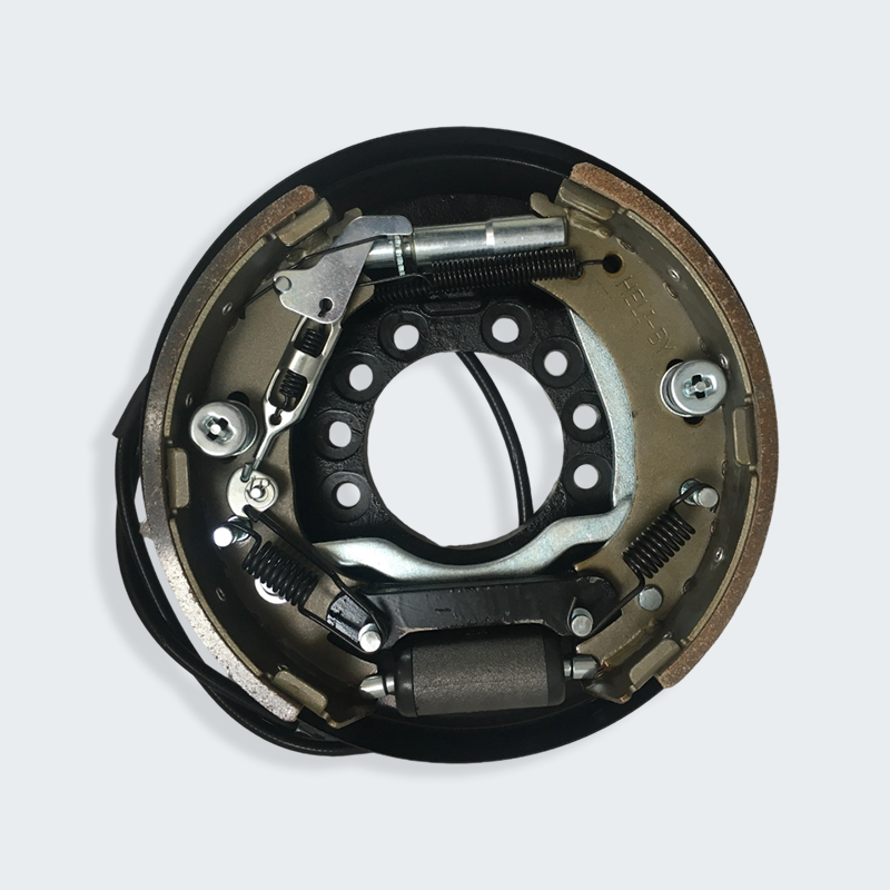 Heli trukki K45 vasen jarrukokoonpano