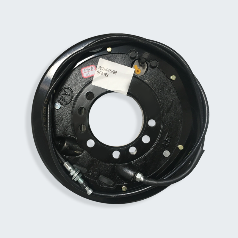 Heli trukki K45 oikea jarrukokoonpano Heli trukki K45 oikea jarrukokoonpano