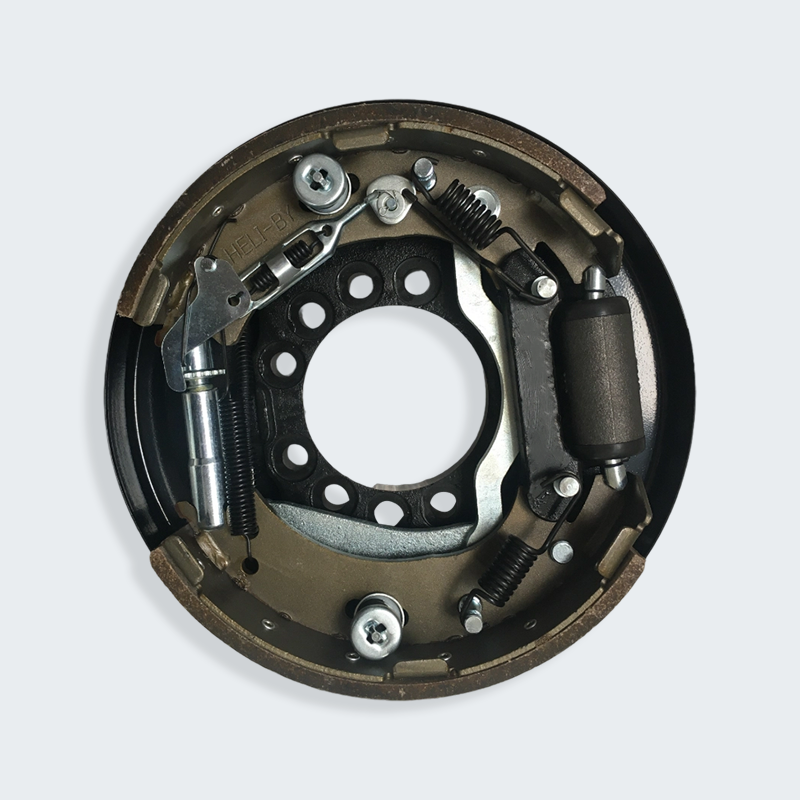 Heli trukki K45 oikea jarrukokoonpano Heli trukki K45 oikea jarrukokoonpano