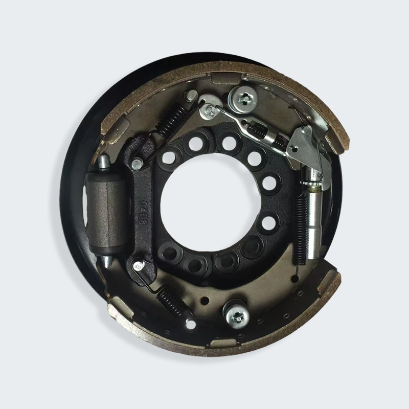 Heli trukki 5-7 tonnin vasen jarrukokoonpano Heli trukki 5-7 tonnin vasen jarrukokoonpano